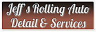Jeffsrollingautodetail's logo Jeffsrollingautodetail's Company logo