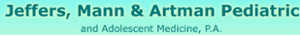 Jeffers, Mann, & Artman Pediatrics