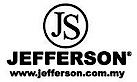 Jefferson's logo Jefferson's Company logo