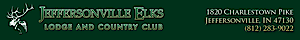 Jeffersonville Elks Country Club's logo Jeffersonville Elks Country Club's Company logo