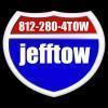 Jeffersonville Towing and Lockouts