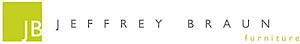 Jeffrey Braun Furniture's logo Jeffrey Braun Furniture's Company logo