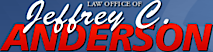 Jeffrey C. Anderson