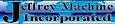 Jeffrey Machine's company profile