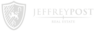 Jeffrey Post Real Estate's company profile