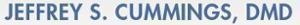 Jeffrey S. Cummings, DMD