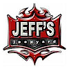 Jeffs Jeep Yard's logo Jeffs Jeep Yard's Company logo
