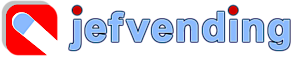 Jefvending's logo Jefvending's Company logo
