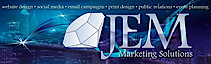 Jem Marketing & Business Solutions