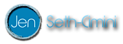 Jen Seth-cimini's logo Jen Seth-cimini's Company logo