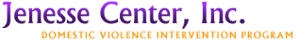 Jenesse Center's logo Jenesse Center's Company logo