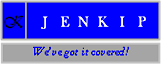 Jenkip's logo Jenkip's Company logo