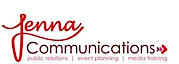 Jenna Communications's logo Jenna Communications's Company logo