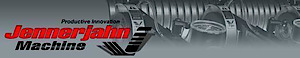 Jennerjahn Machine