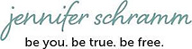 Jenniferschramm's logo Jenniferschramm's Company logo