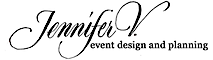 Jennifer V. Event Design And Planning