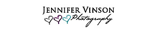 Jennifer Vinson Photography's logo Jennifer Vinson Photography's Company logo