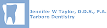 Jennifer W Taylor Dds