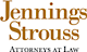 Jennings Strouss