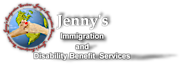Jenny's Immigration Services
