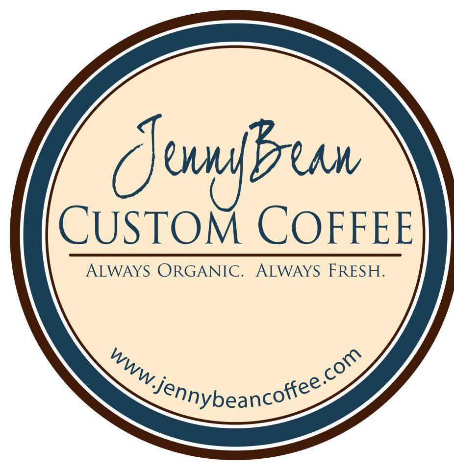 Jennybean Custom Coffee