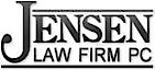 Jensen Law Firm PC's logo Jensen Law Firm PC's Company logo