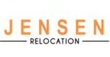 Jensen Relocation's logo Jensen Relocation's Company logo
