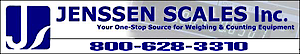 Jenssen Scales's logo Jenssen Scales's Company logo