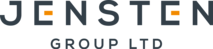 Jensten's logo Jensten's Company logo