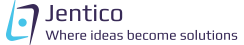 Jentico's logo Jentico's Company logo