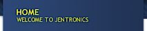 Jentronics's logo Jentronics's Company logo