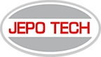 Jepo Tech Aps's logo Jepo Tech Aps's Company logo