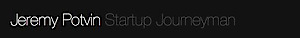 Jeremy Potvin's logo Jeremy Potvin's Company logo