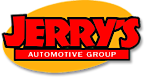 Jerry's Ford