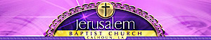 Jerusalembcofcalhoun's logo Jerusalembcofcalhoun's Company logo