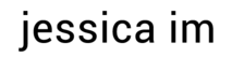 Jessica Im's logo Jessica Im's Company logo