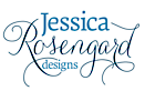 Jessica Rosengard Designs's logo Jessica Rosengard Designs's Company logo