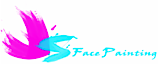Jessica's Paintbrush (Face Painting)