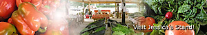 Jessicas Organic Farm Except Where Otherwise Noted's logo Jessicas Organic Farm Except Where Otherwise Noted's Company logo