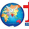 Jesus Peace Ministries,India's logo Jesus Peace Ministries,India's Company logo