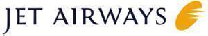 Jet Airways's logo Jet Airways's Company logo