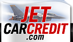 Jet Car Credit's logo Jet Car Credit's Company logo