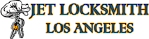 Jet Locksmith Los Angeles