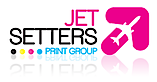 Jet Setters Print Group