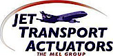 Jet Transport Actuators's logo Jet Transport Actuators's Company logo