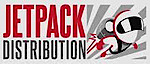jetpackdistribution's logo jetpackdistribution's Company logo