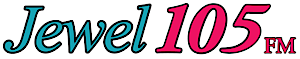 Jewel 105 CKHY-FM's logo Jewel 105 CKHY-FM's Company logo
