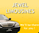 Jewel Limo