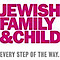 Jewish Family And Child Service