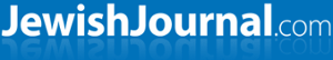 Jewish Journal's logo Jewish Journal's Company logo